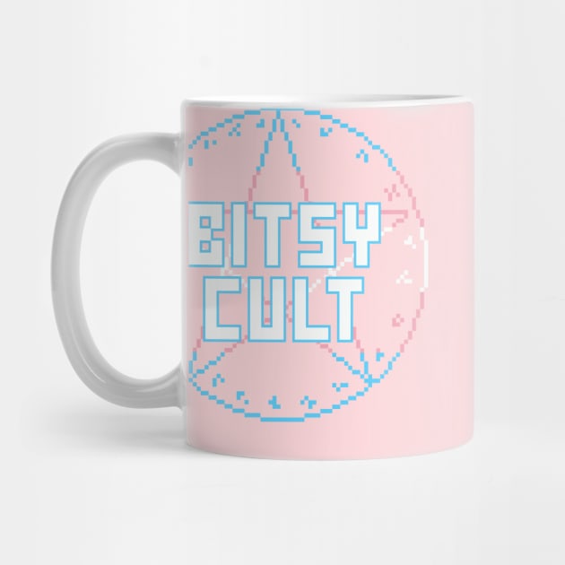 Trans Bitsy Cult by le_onionboi